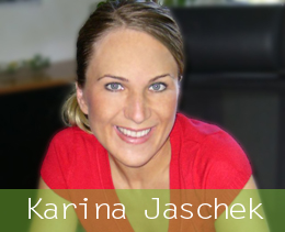 Karina Jaschek